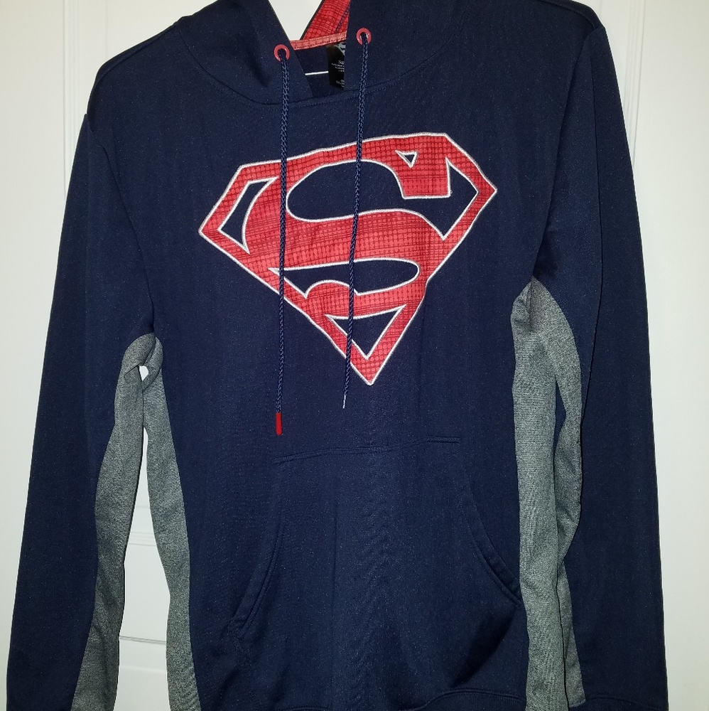 Superman Hoodie